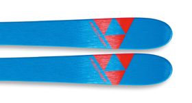 Fischer Prodigy - Junior Ski - Ski Review - Season 2020/2021