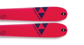 Transalp 86 Carbon WS