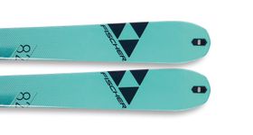 Transalp 82 Carbon WS