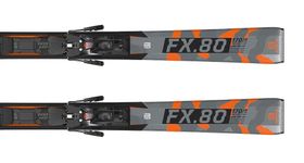 S/Force FX 80