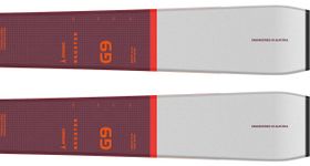 Redster G9 Revoshock S