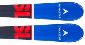 Speed Omeglass Master SL