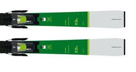 Redster X9 S Revoshock