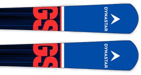 Speed Course Master GS