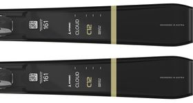 Cloud C12 Revoshock C