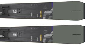 Redster Q9.8 Revoshock S