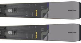 Redster Q9 Revoshock S