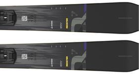 Redster Q7 Revoshock C