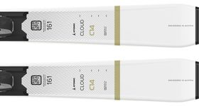 Cloud C14 Revoshock S