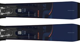 Cloud Q14 Revoshock S