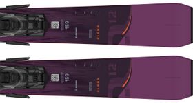 Cloud Q12 Revoshock C