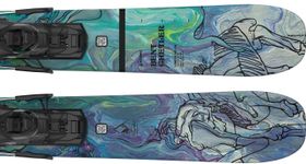 Bent Chetler Mini 153-163