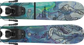 Bent Chetler Mini 133-143