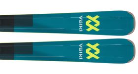 Völkl Deacon 84 - All Mountain Ski - Ski Review - Season 2022/2023