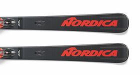 Dobermann Spitfire 80 RB FDT