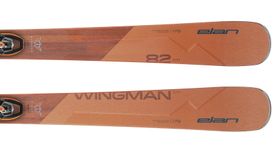 Wingman 82 CTI