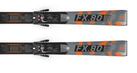 S/Force Fx 80