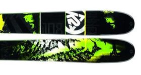 パウダー　K2 ANNEX 108 177 Tyrolia Attack 13 Tyrolia Protector Attack 13 MN Ski Bindings | Skis.com