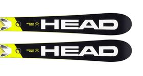 Head Worldcup e.Race Team JRS - Junior Ski - Ski Review - Season