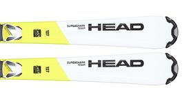 Supershape Team Easy JRS