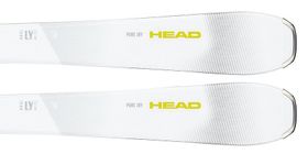 Head Pure Joy - Lady Ski - Ski Review - Season 2022/2023