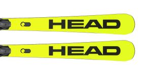 Worldcup Rebels E-Race Pro