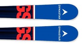 Speed Course Team GS