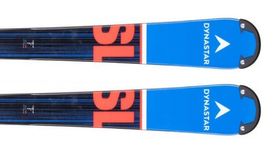 Speed Omeglass Team SL