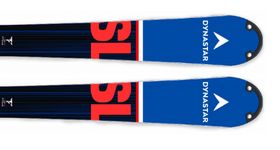 Speed Omeglass WC FIS SL