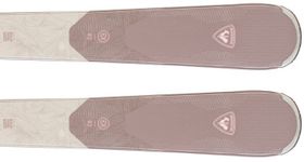 Experience W 82 Basalt