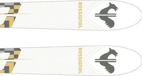 Hero Athlete Mogul Accelere