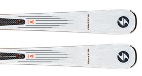 Blizzard Thunderbird R13 LTD - Sport Carver - Ski Review - Season