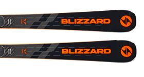 Blizzard Firebird HRC WC-Piston - Sport Carver - Ski Review