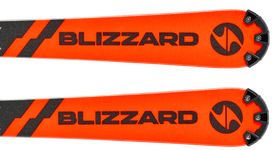 Firebird SL JR-Racing