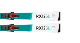 RX12 SL Factory FIS WC