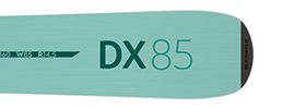 DX85 W