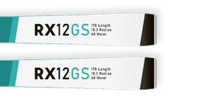 RX12 GS