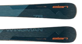 Wingman 78 C
