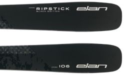 Ripstick 106 Black Edition