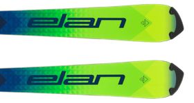 Elan Ace SLX World Cup - Race Ski - Ski Review - Season 2023/2024