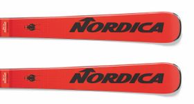 Dobermann Spitfire 70 Ti