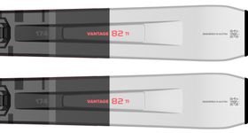 Vantage 82 Ti