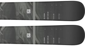 Bent Chetler JR 120-130