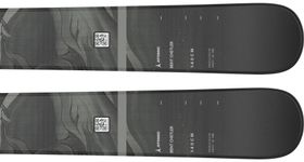 Bent Chetler JR 140-150