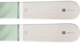 Backland Girl 110-130