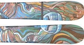 Bent Chetler Mini 133-143