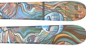 Bent Chetler Mini 153-163