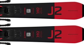 Redster J2 130-150