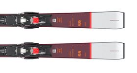 Redster S9 Revoshock S