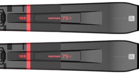 Vantage 75 C